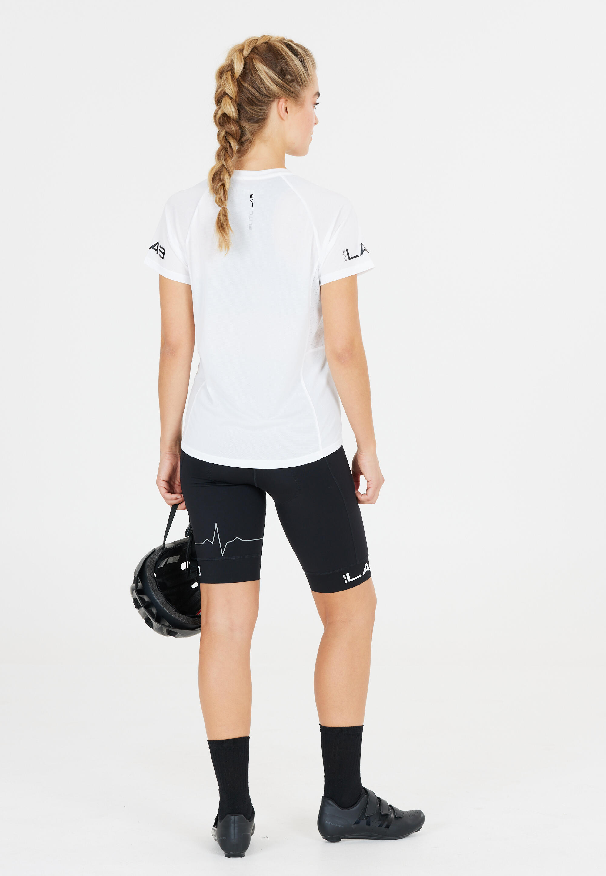 Sous maillot femme Elite Lab LAB 5/5