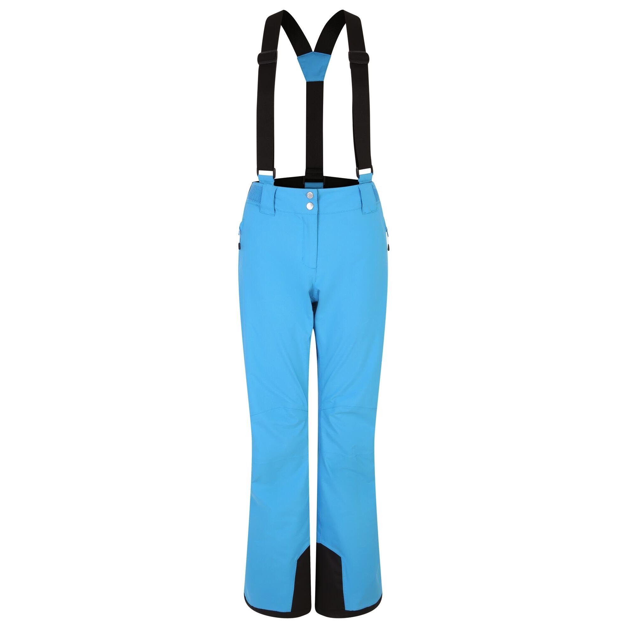 Pantalon De Ski DIMINISH Femme (Bleu De Suéde) 2/5