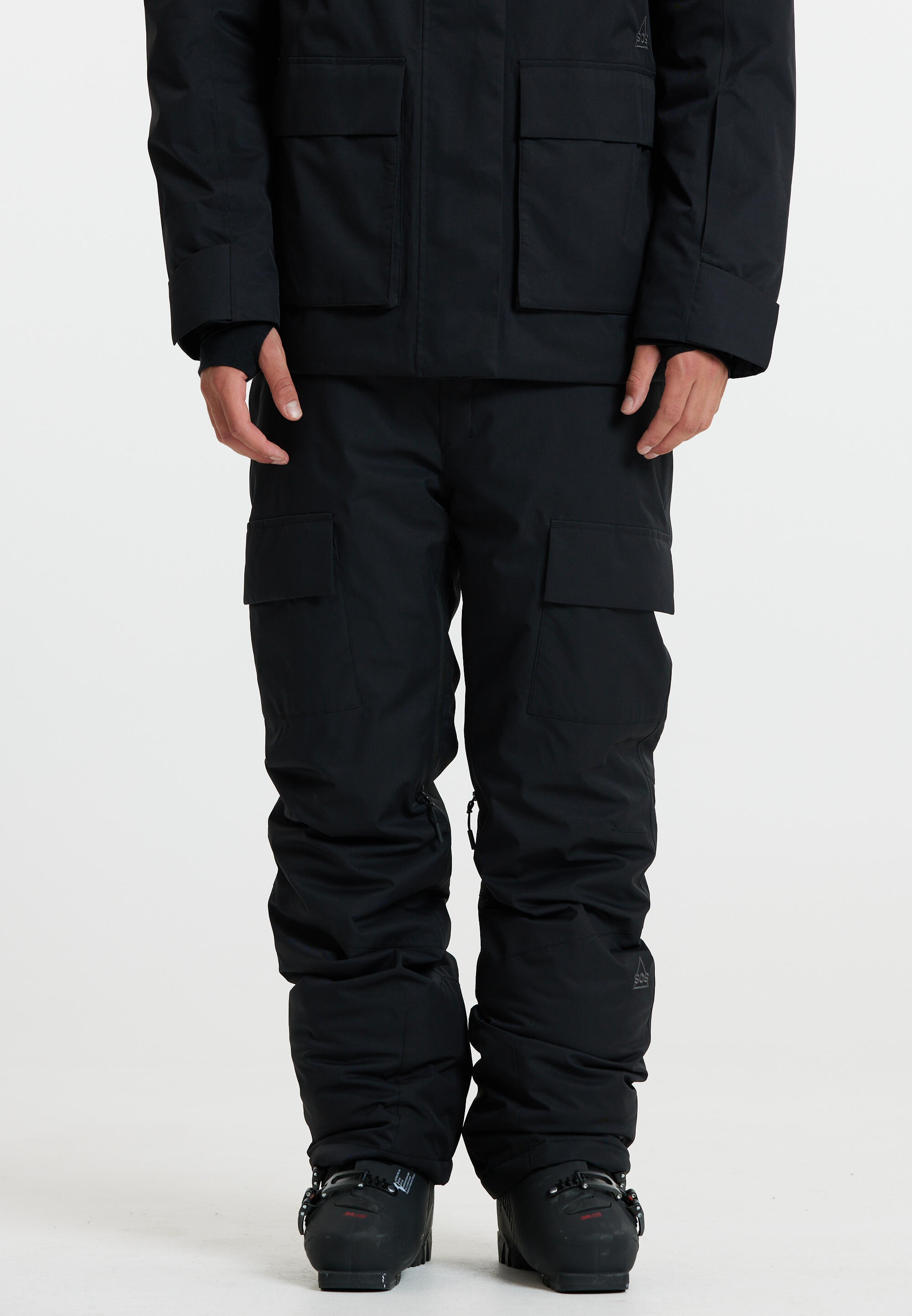Jas Keilberg 4/5