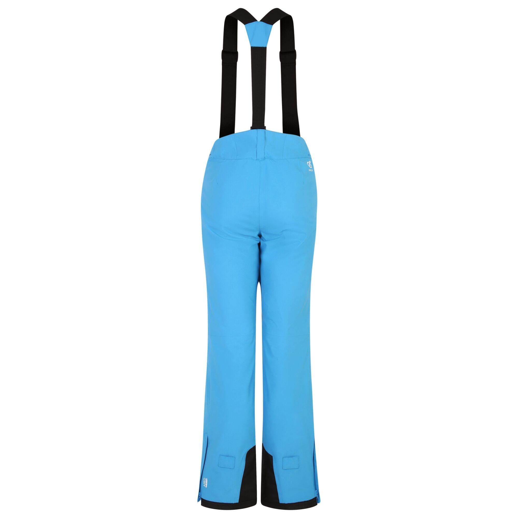 Pantalon De Ski DIMINISH Femme (Bleu De Suéde) 3/5