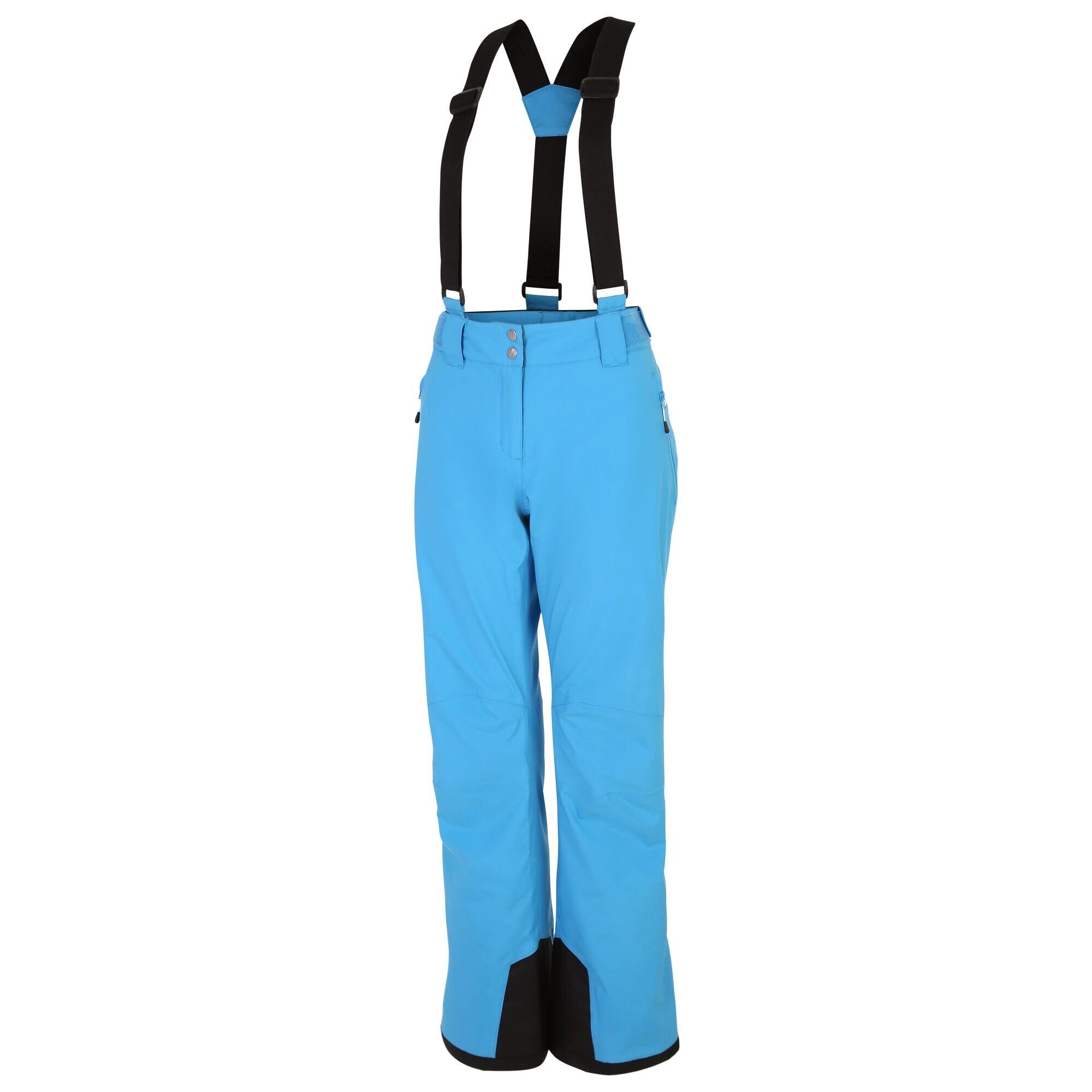 Pantalon De Ski DIMINISH Femme (Bleu De Suéde) 4/5
