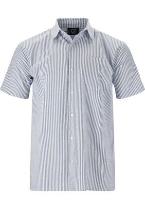 Kurzarm-Hemd Damien