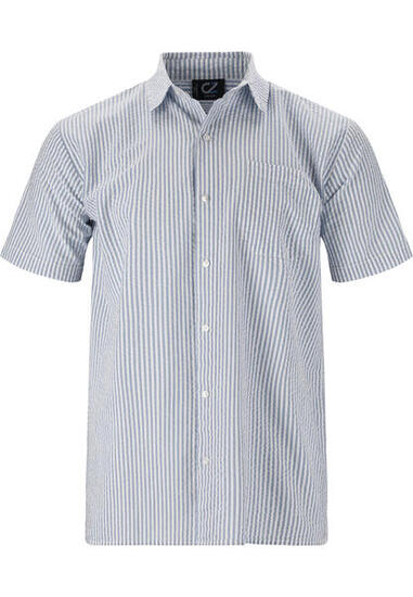 Kurzarm-Hemd Damien
