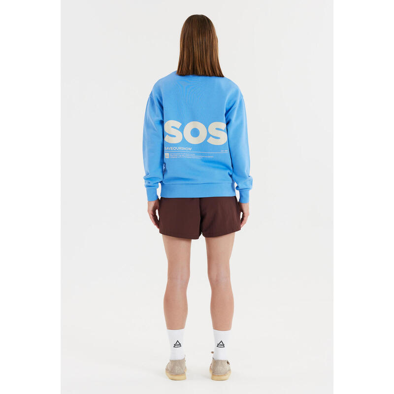 SOS Sweat-shirt