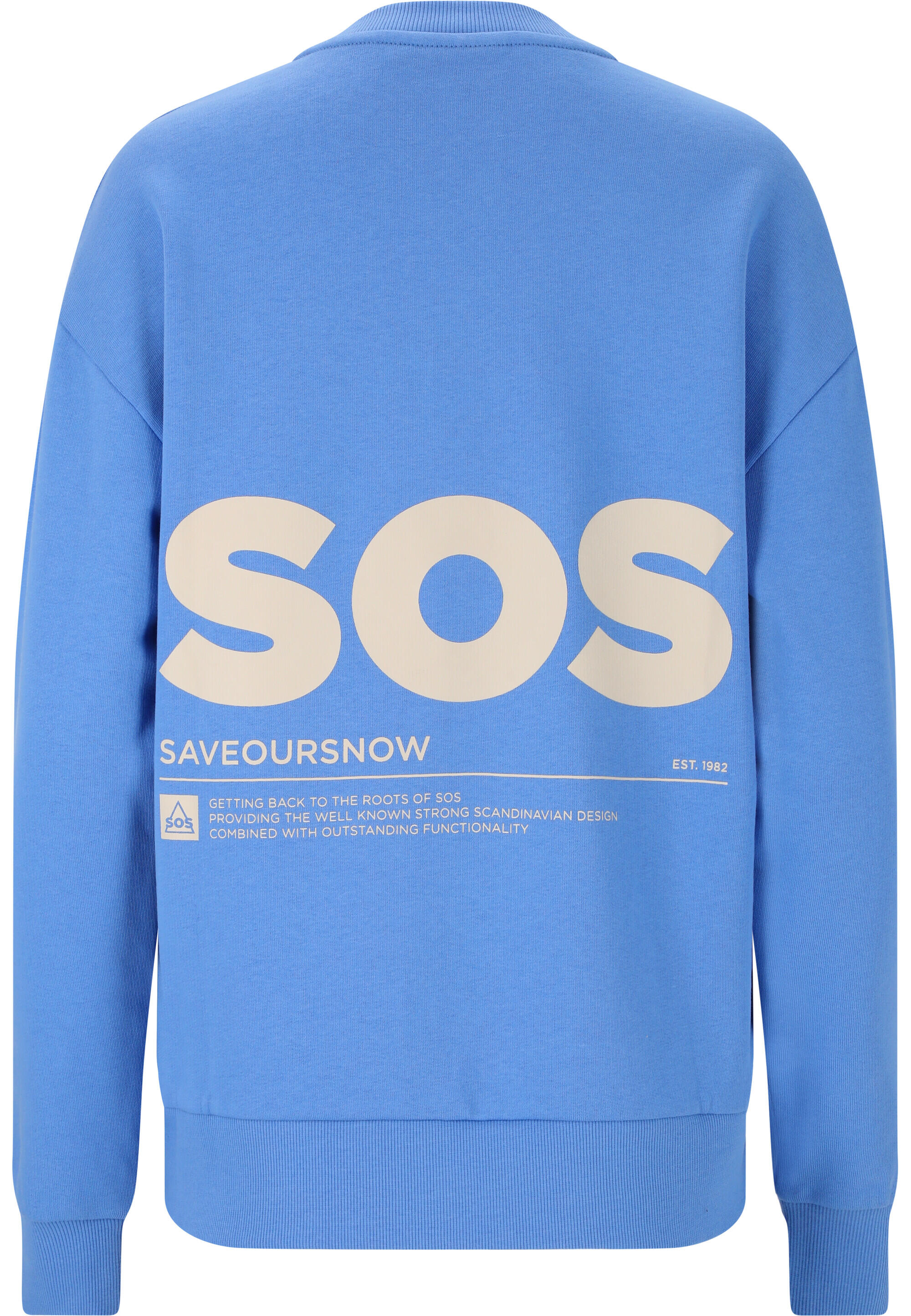 Sweatshirt Bovec 2/5