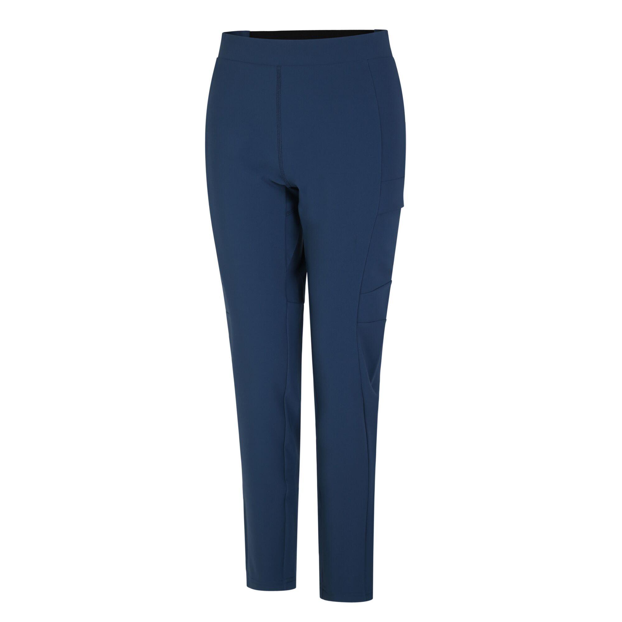 Legging MELODIC Femme (Denim Sombre) 3/4