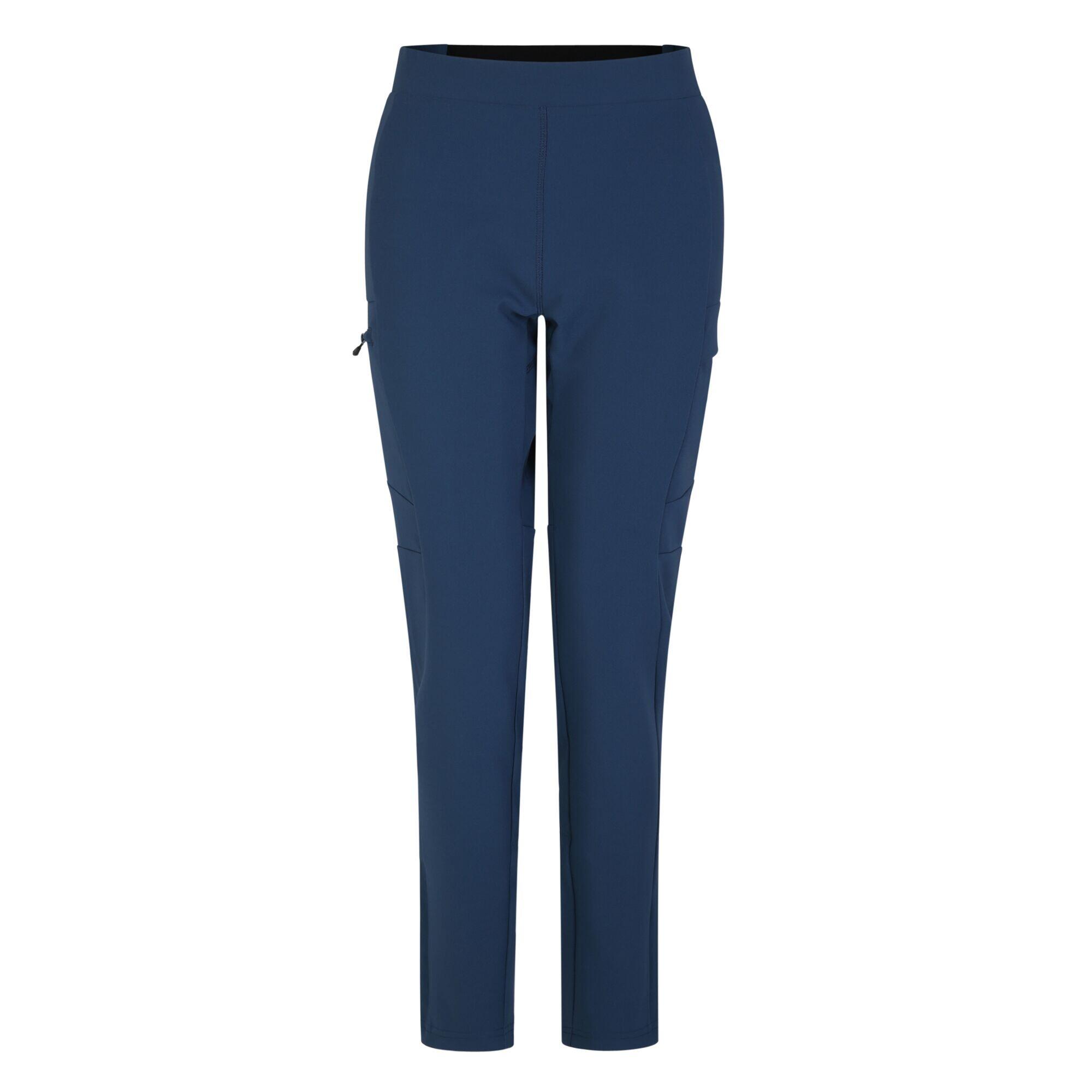 Gambale MELODIC da donna (denim scuro)