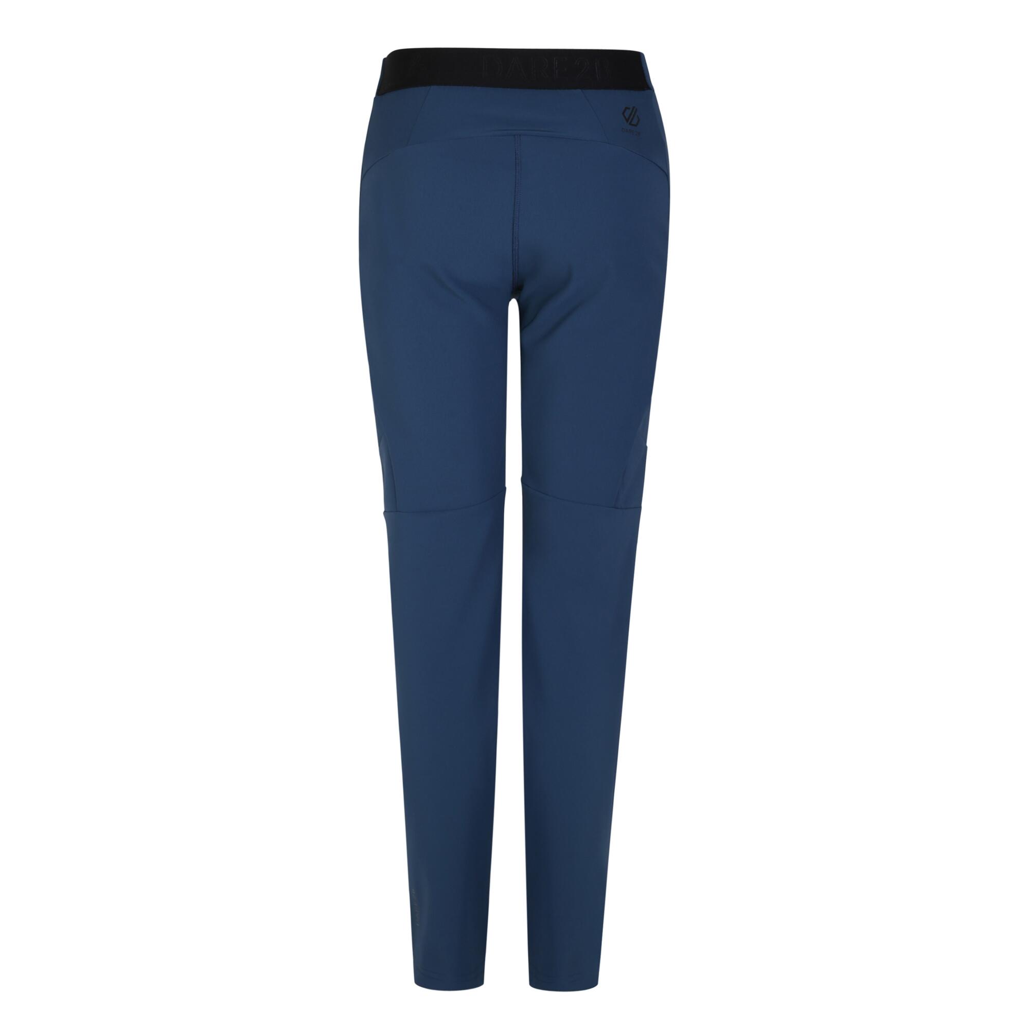 Legging MELODIC Femme (Denim Sombre) 2/4