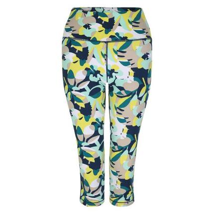 Legginsy Damskie Influential Petal 3/4