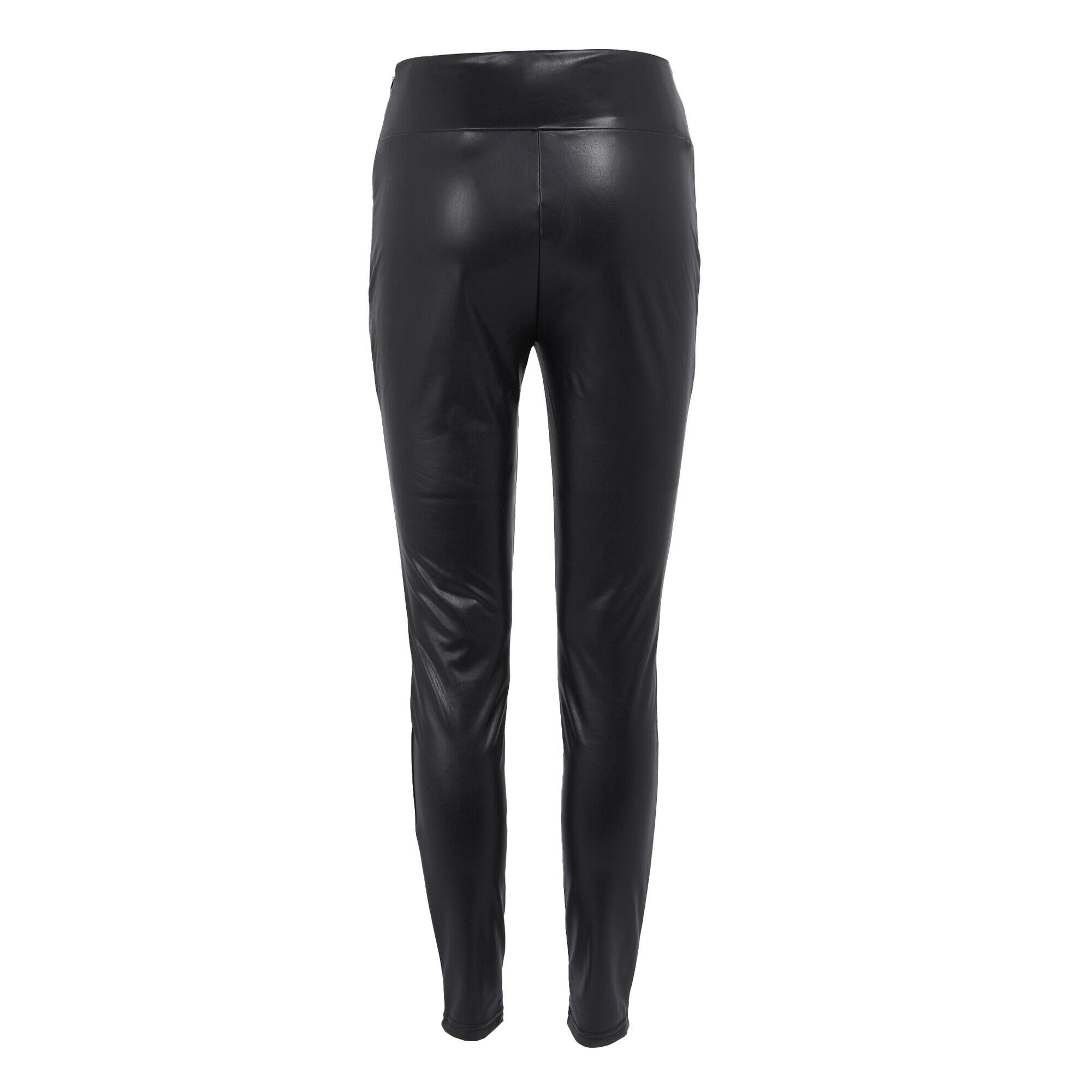 Pantalone CHRISTIAN LACROIX VAUVERT Donna (Nero)