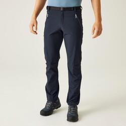 Xert III Homme Randonnée Pantalon - Marine