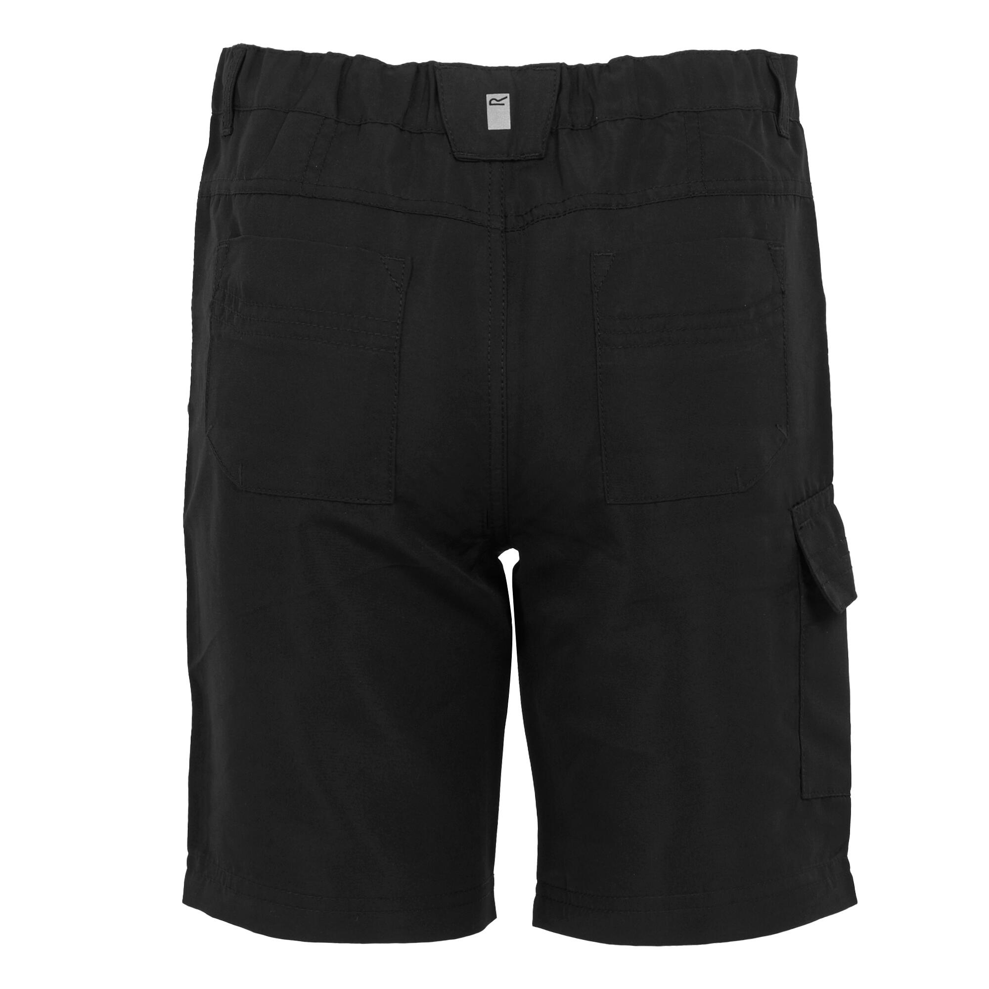 Kids' Sorcer II Walking Cargo Shorts 7/7