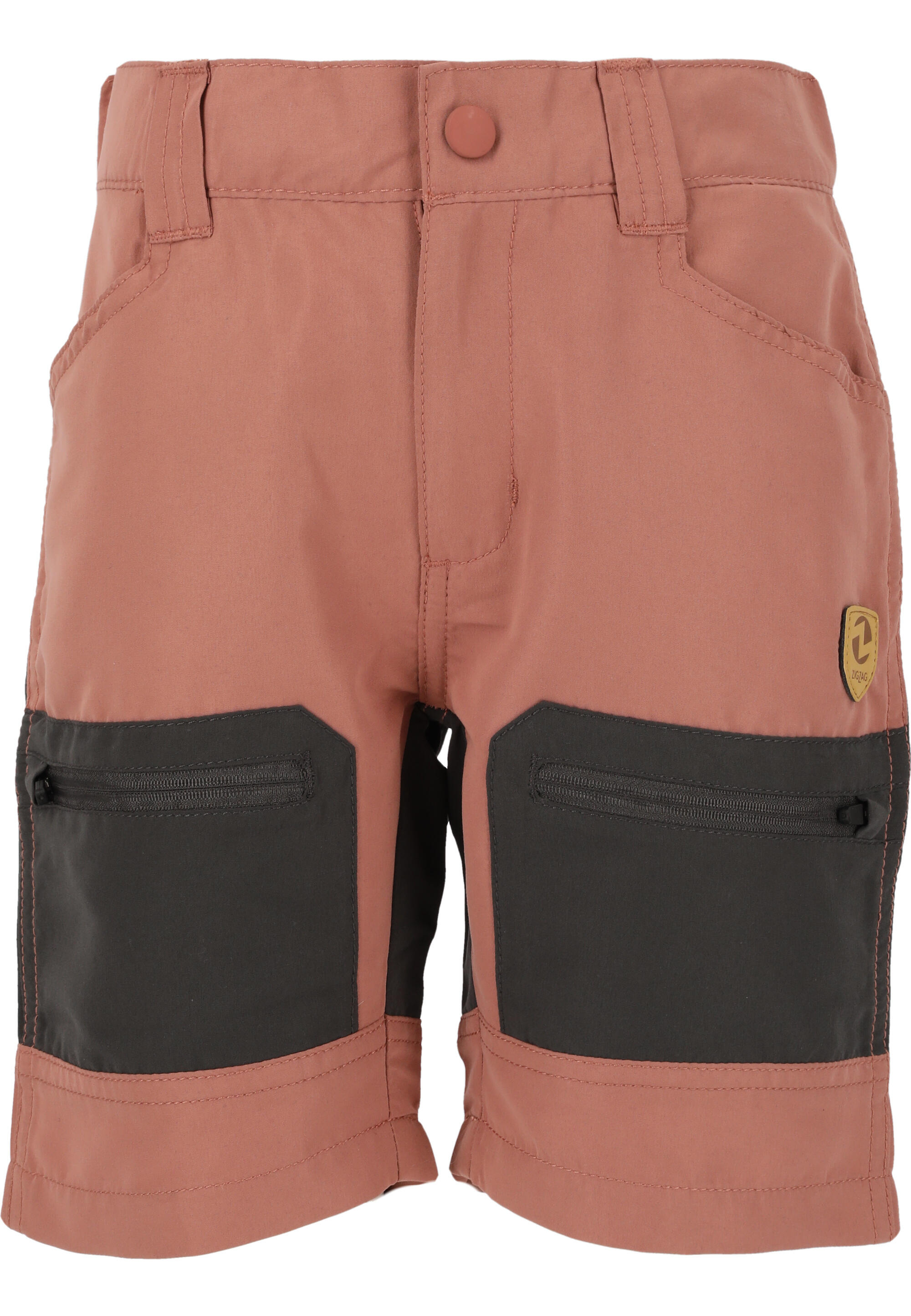 Short Atlantic 1/5