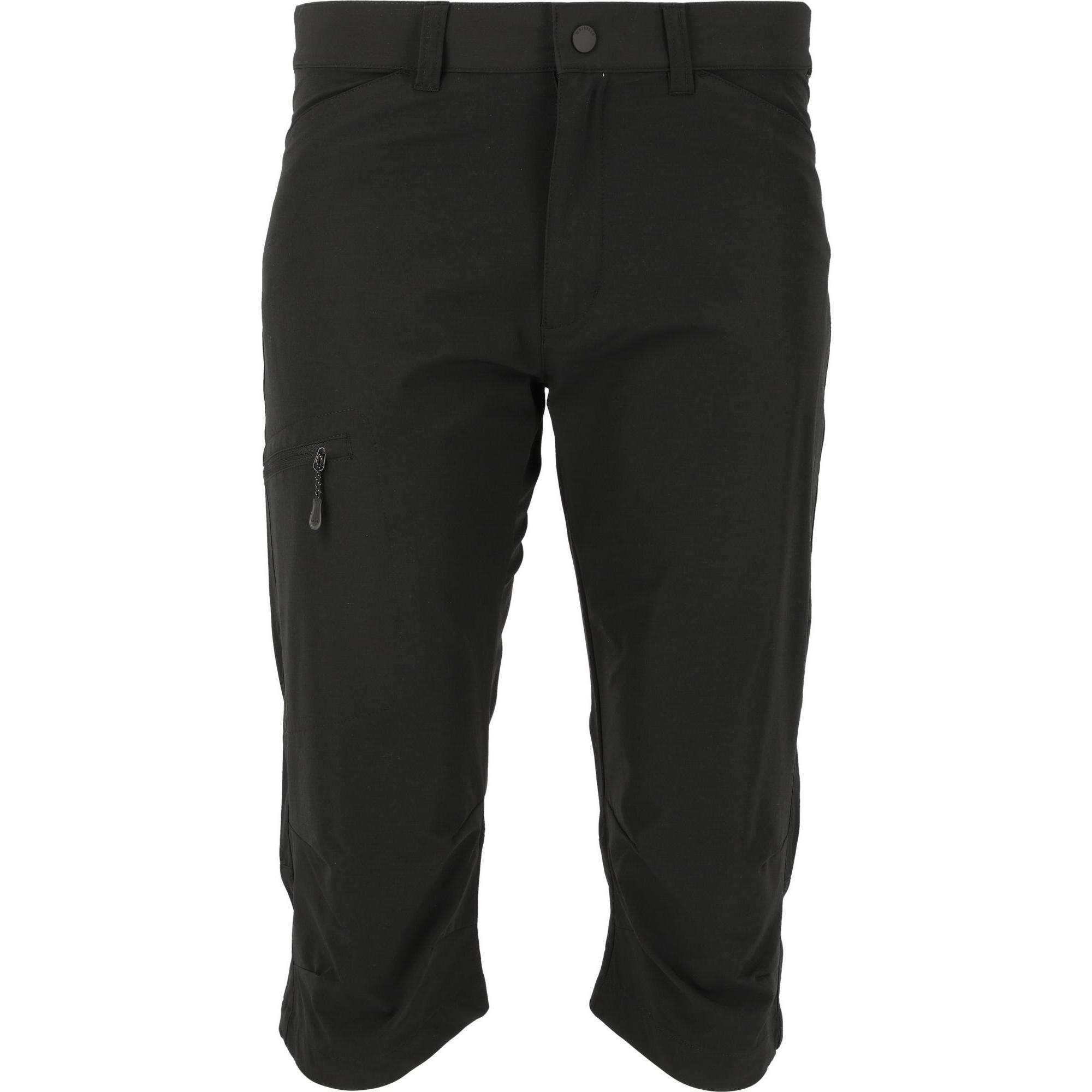 Whistler - Short Shann - Bermuda - Noir - 42 M/l - Decathlon