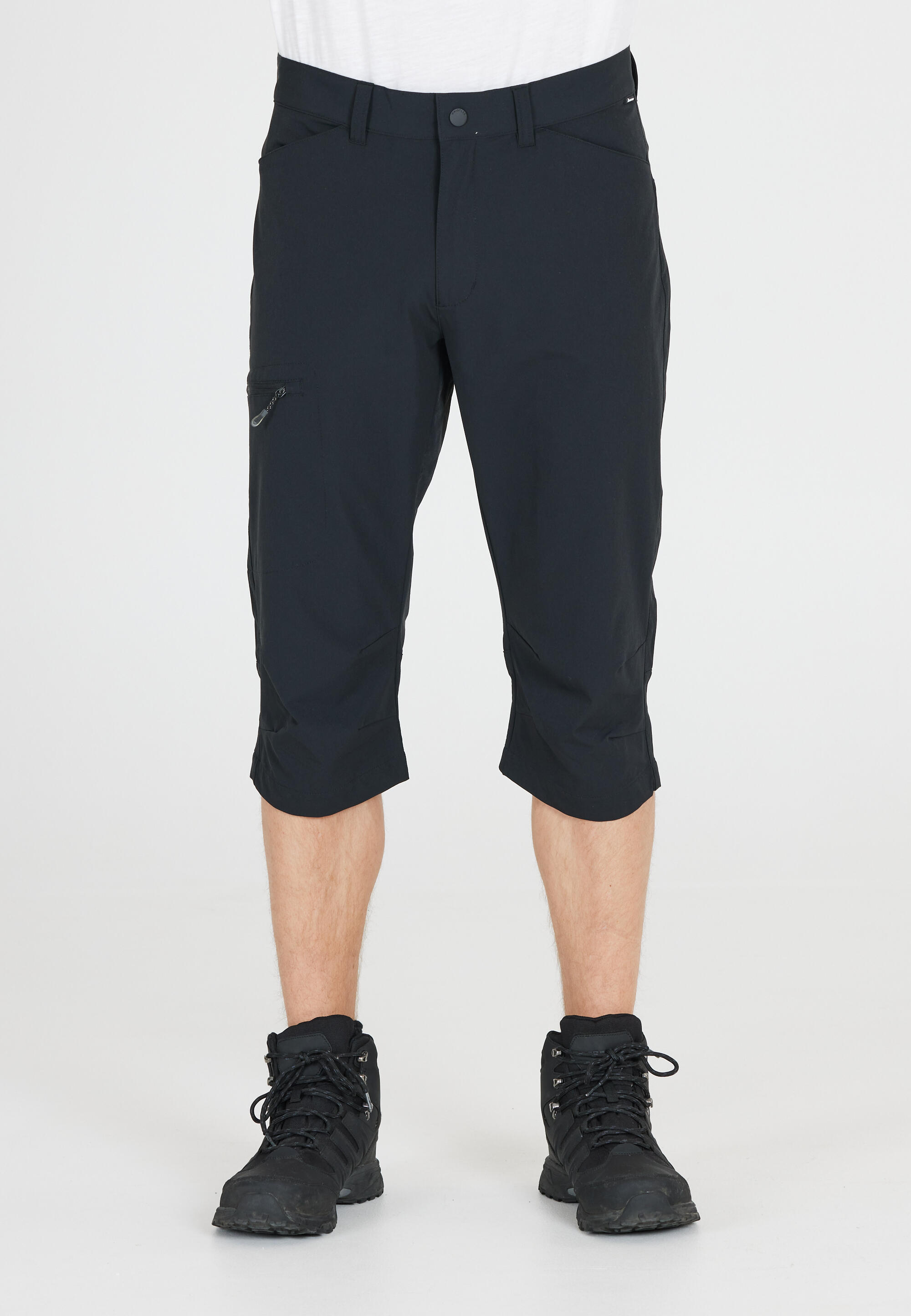 Outdoor-Shorts Shann 4/5