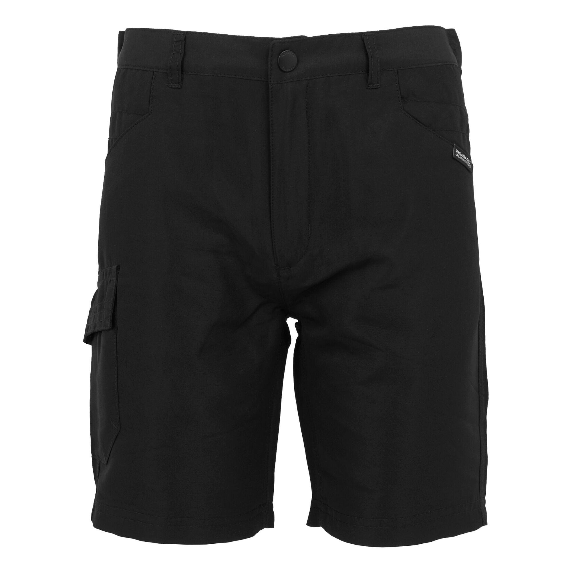 Kids' Sorcer II Walking Cargo Shorts 6/7