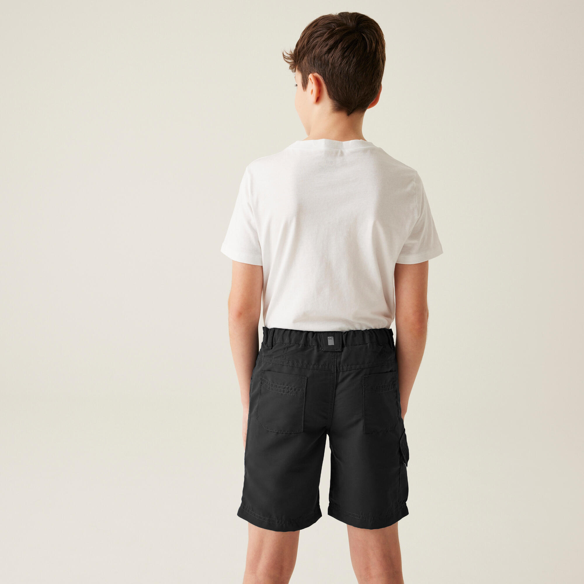 Kids' Sorcer II Walking Cargo Shorts 2/7