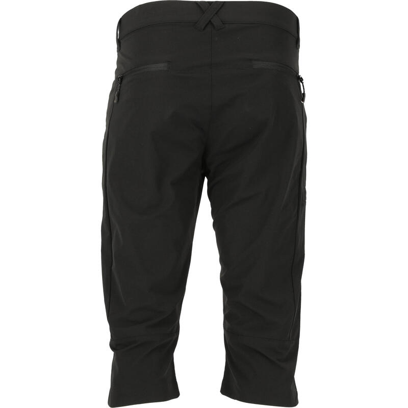 WHISTLER Short