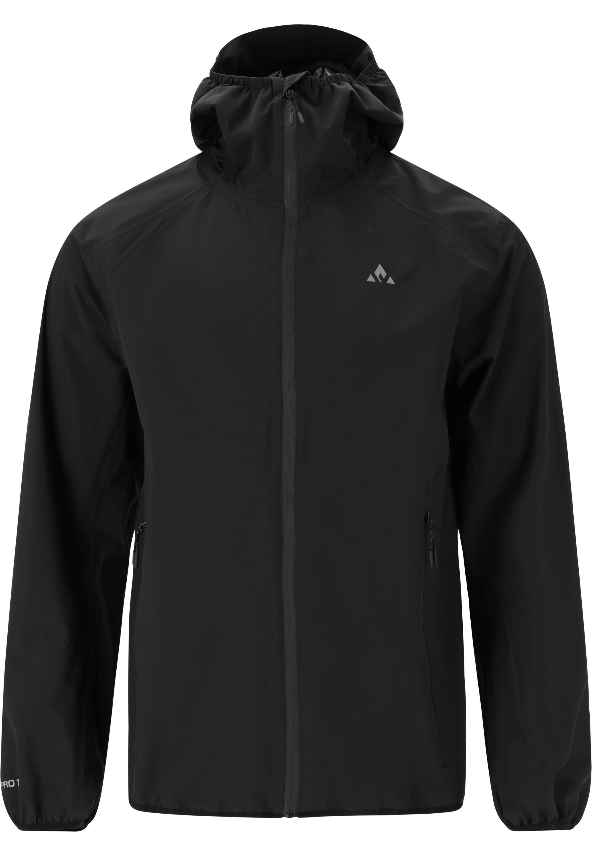WHISTLER Funktionsjacke Selawik