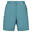 Short de marche CHASKA Femme (Jade bleu)