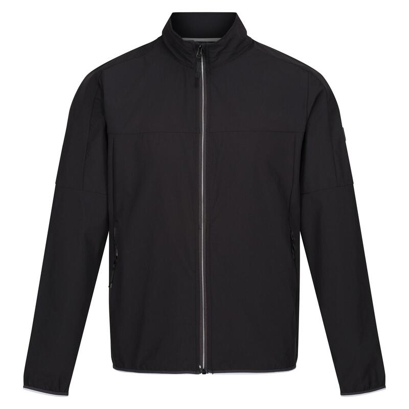 Chaqueta Prestfield para Hombre Negro