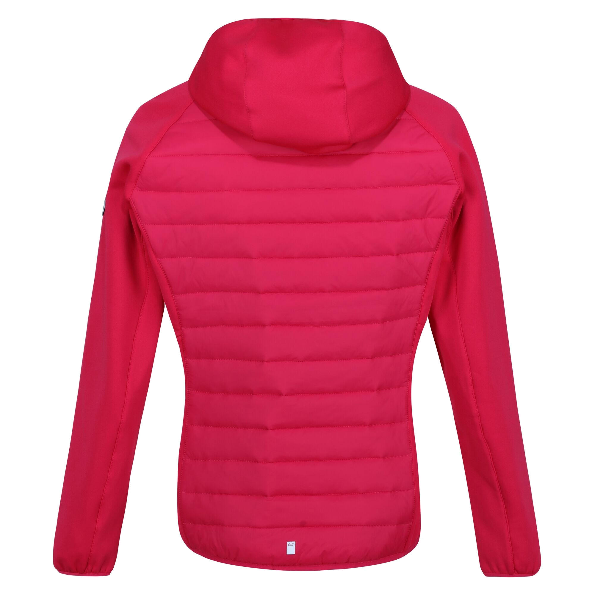 Women's ANDRESON jacket (Fluorescent pink)