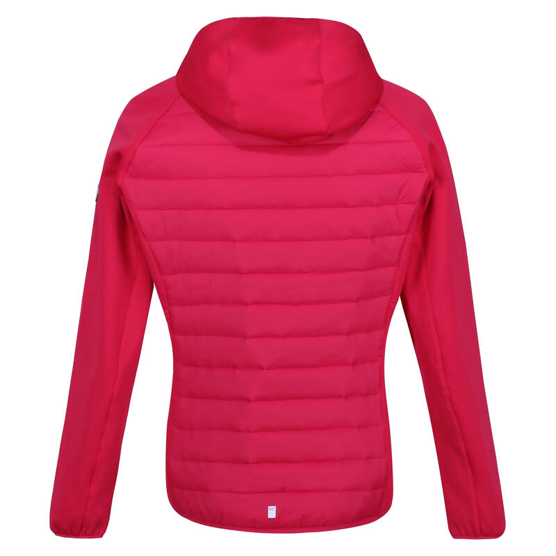 Veste ANDRESON Femme (Rose fluo)