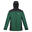 Veste imperméable THORNRIDGE Homme (Vert / Cendre)