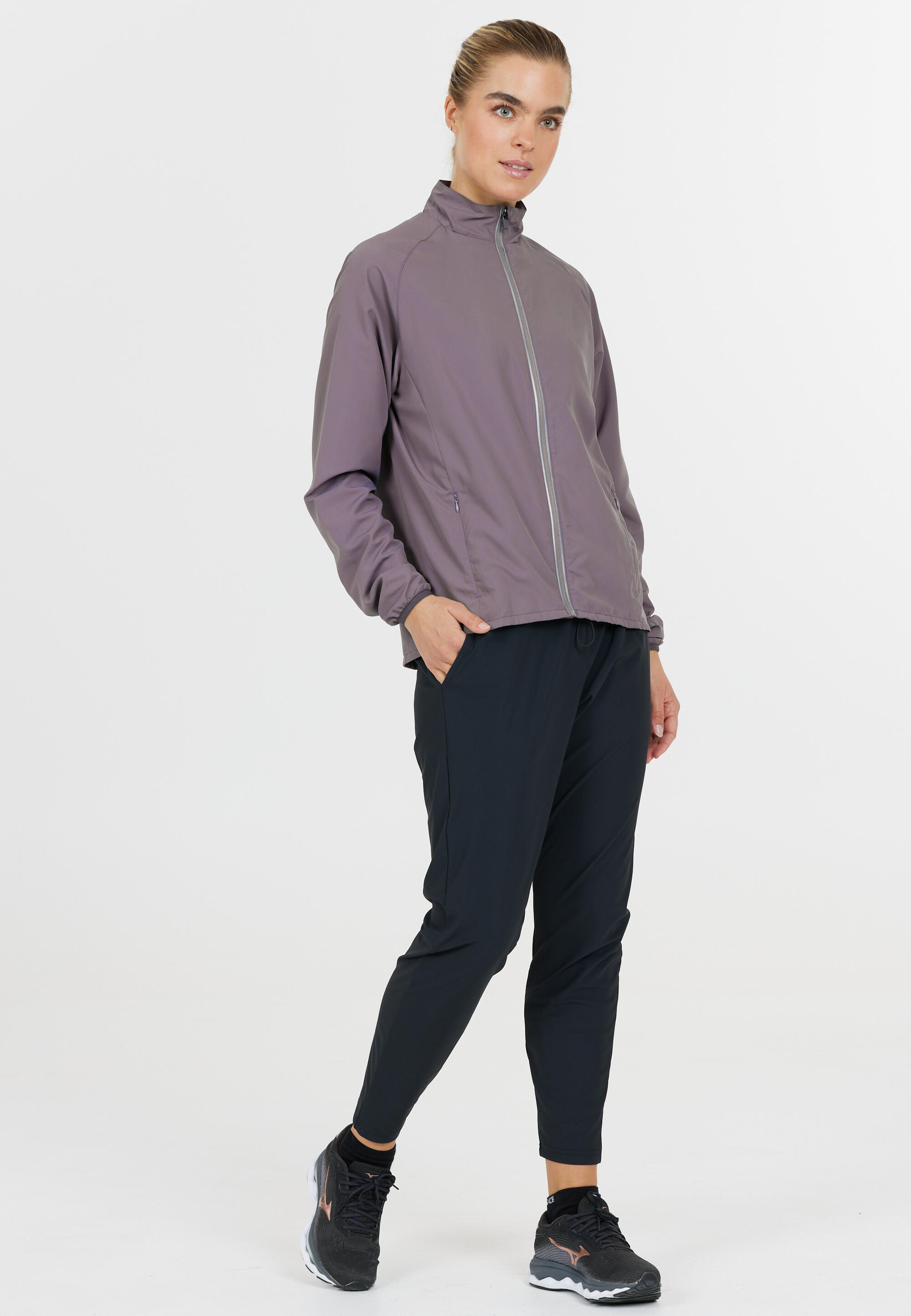 Veste de course Shela 3/5