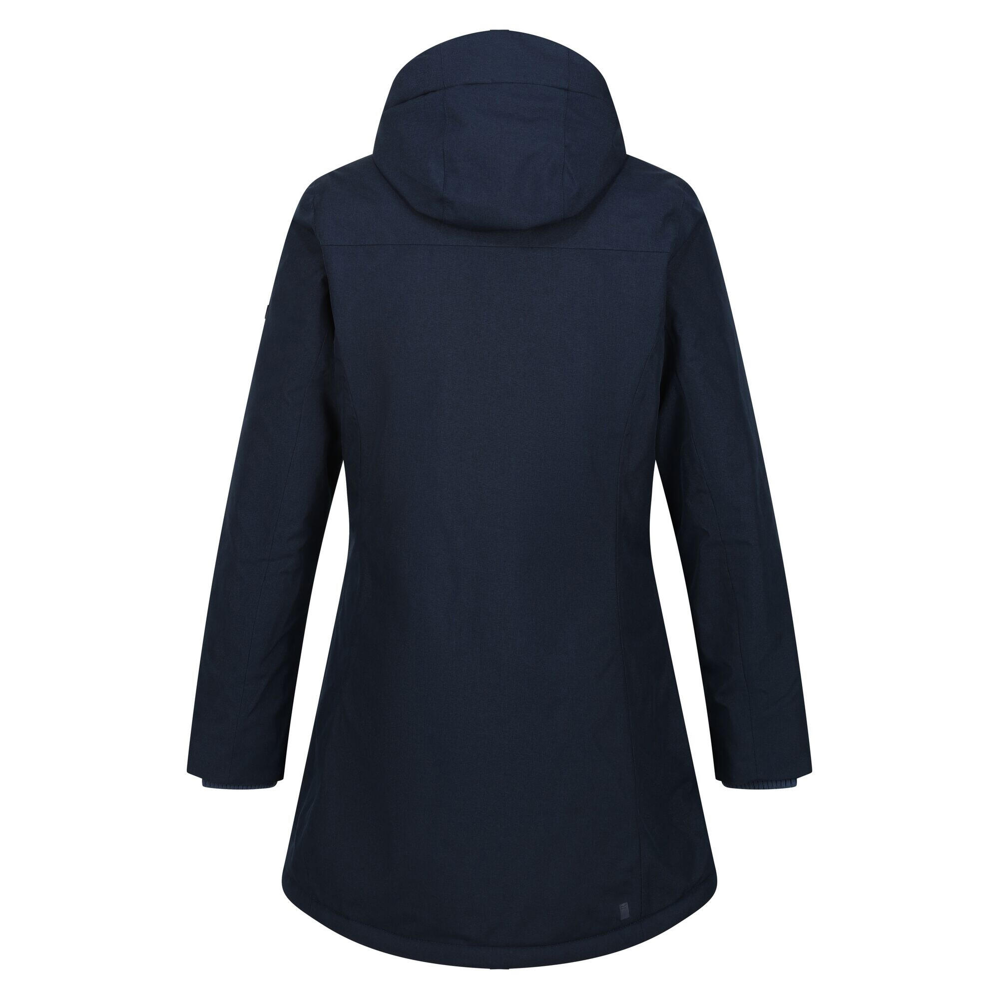 Veste VOLTERA Femme (Bleu Marine) 2/5