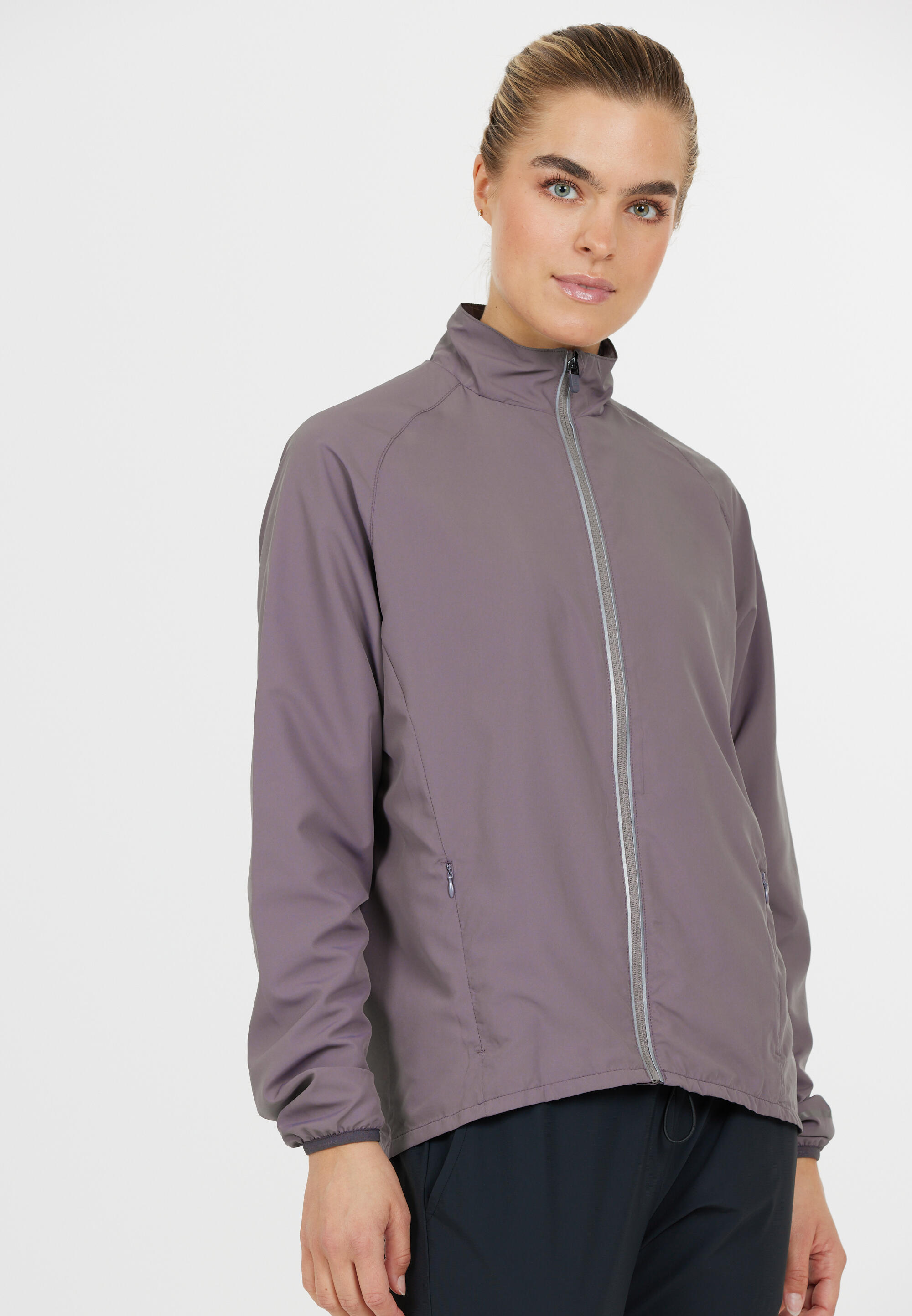 Veste de course Shela 4/5