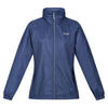 Chaqueta softshell impermeable modelo Corinne IV para chica/mujer Vaquero Dusty