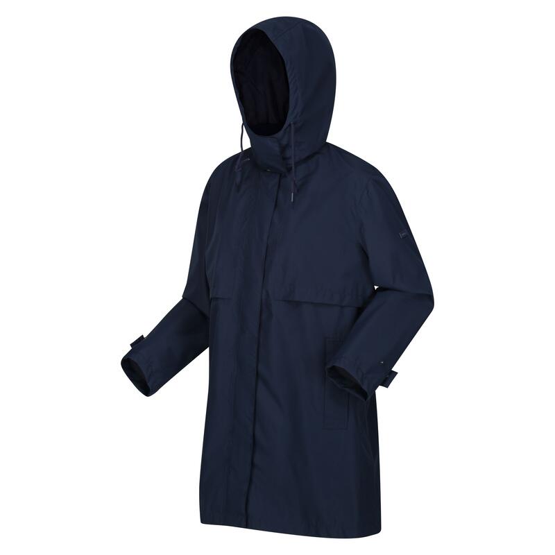 Veste GEORGONIA Femme (Bleu marine)