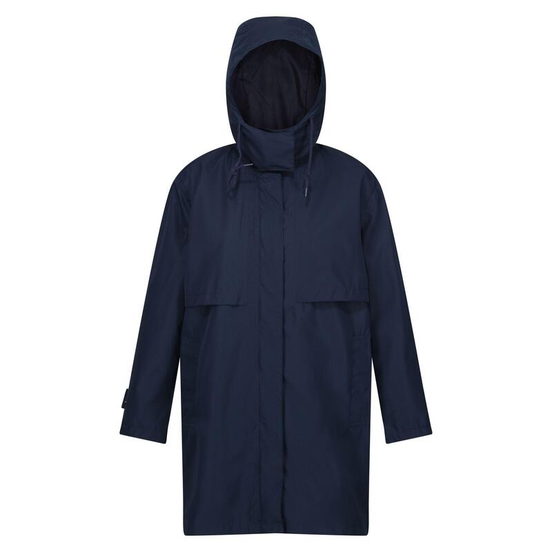 Veste GEORGONIA Femme (Bleu marine)