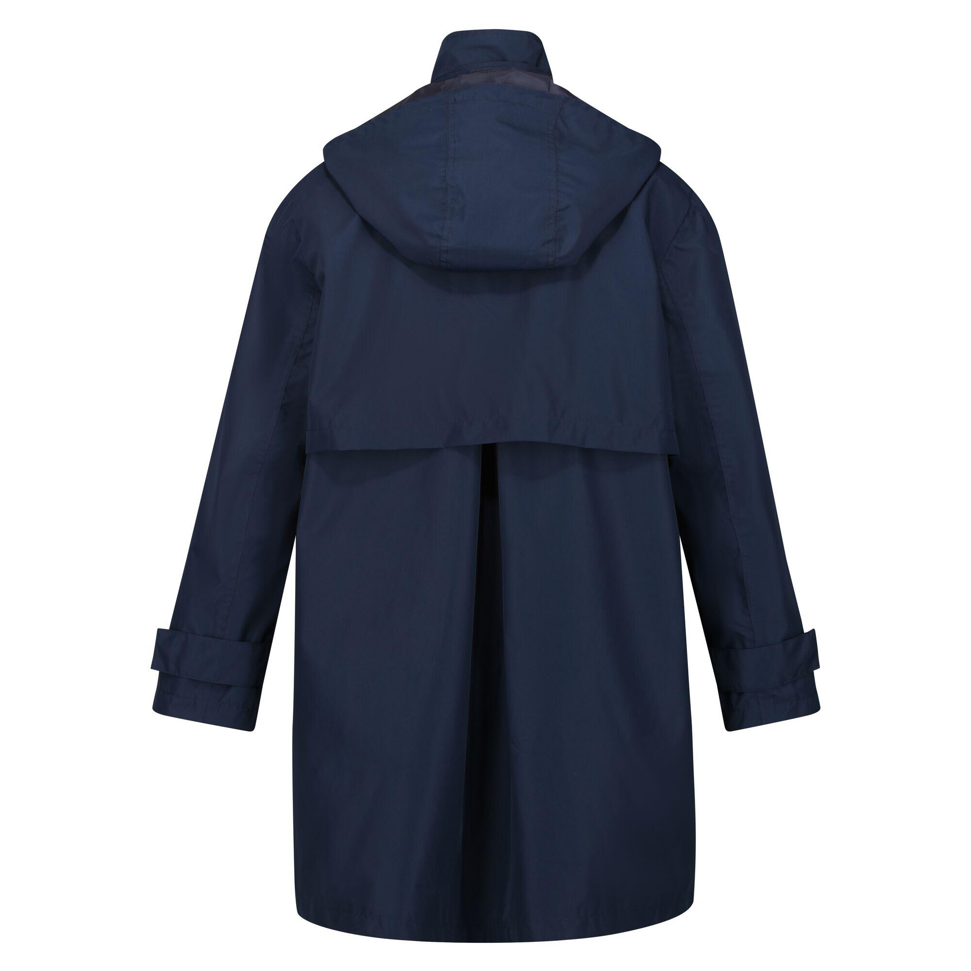 Women's GEORGONIA jacket (Navy)