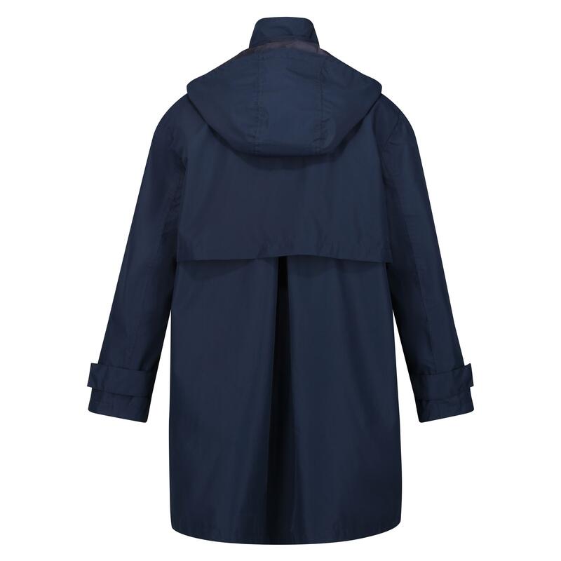 Veste GEORGONIA Femme (Bleu marine)