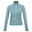 Vrouwen/dames Yonder Fleece Top (Gulfstream)