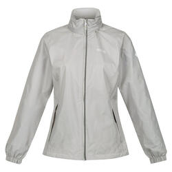 Veste Imperméable CORINNE Femme (Bleu De Gris)