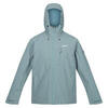 Coupevent BIRCHDALE Homme (Pastel turquoise)
