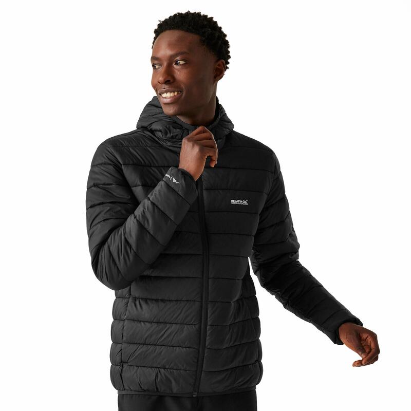 Veste Homme (Noir)