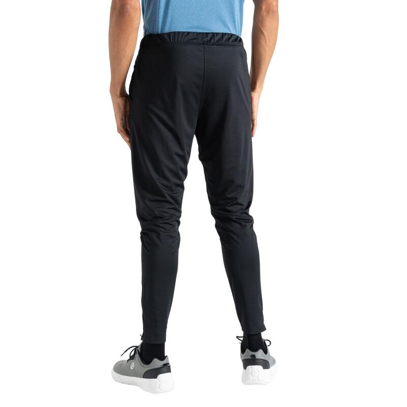 Pantalon de jogging SPRINTED Homme (Noir)