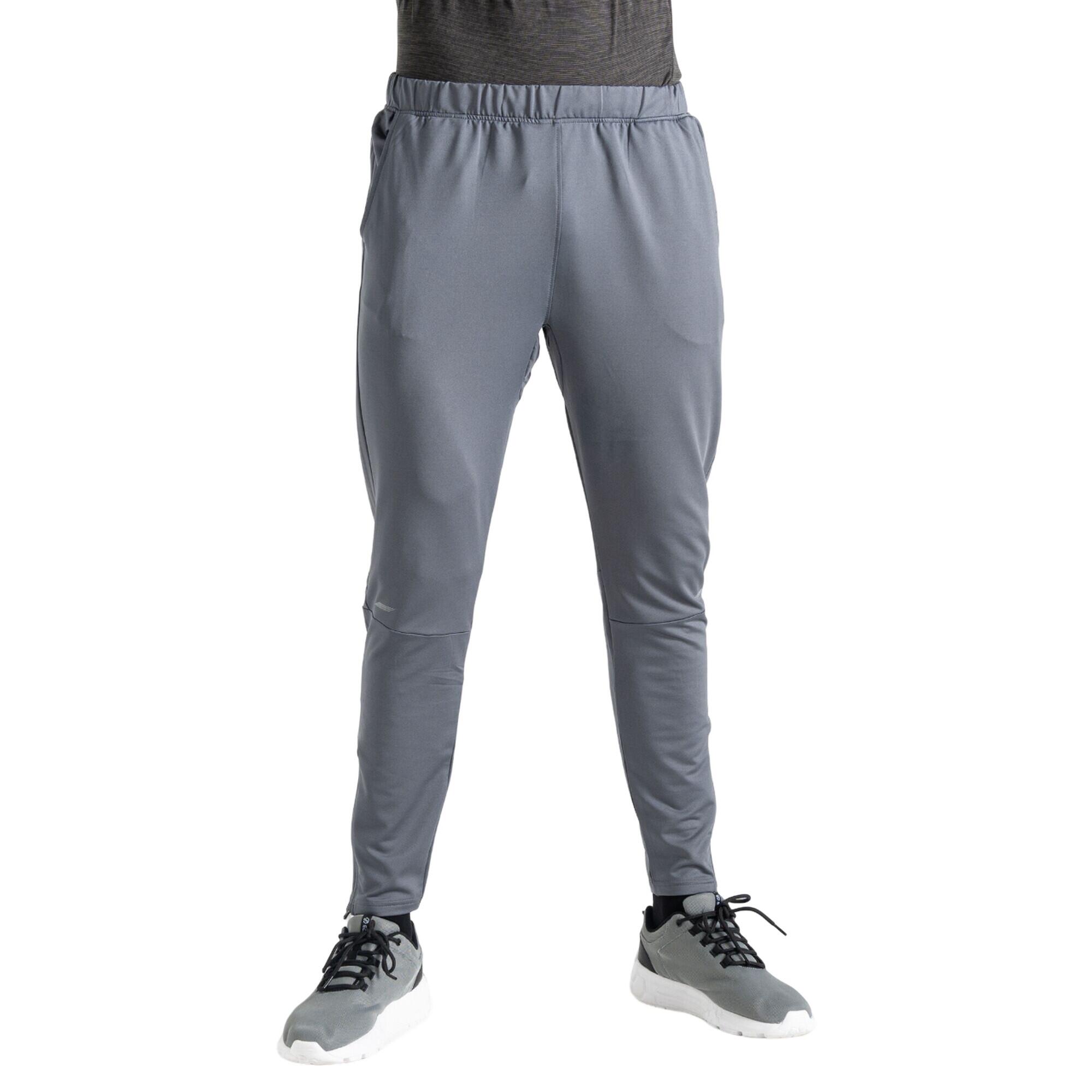 DARE 2B Pantaloni Da Jogging Uomo Dare 2B Sprinted Grigio Tempesta