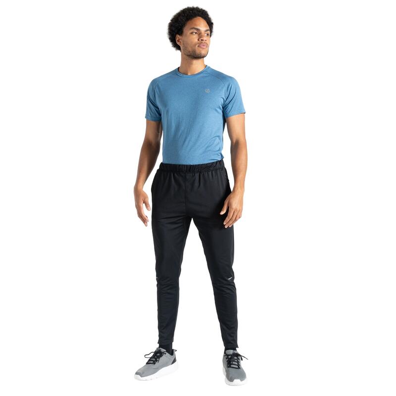 Pantalon de jogging SPRINTED Homme (Noir)