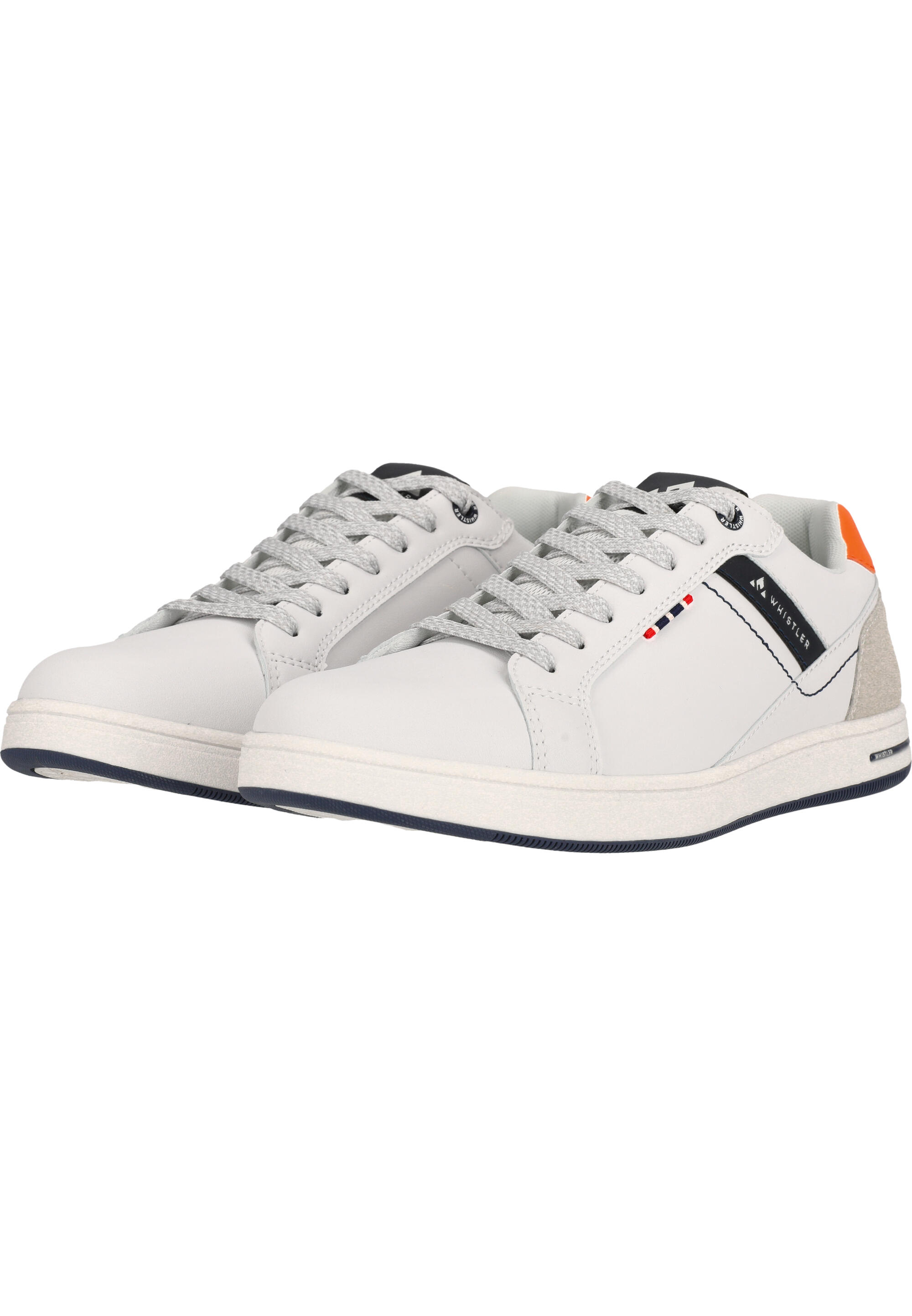 Sneakers Whistler Marpe 4/5