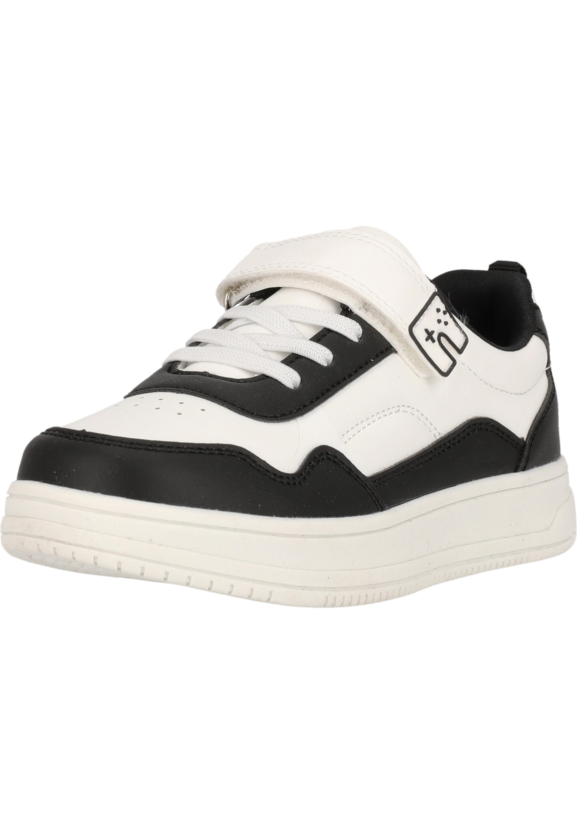 Baskets basses Lodus 2/5
