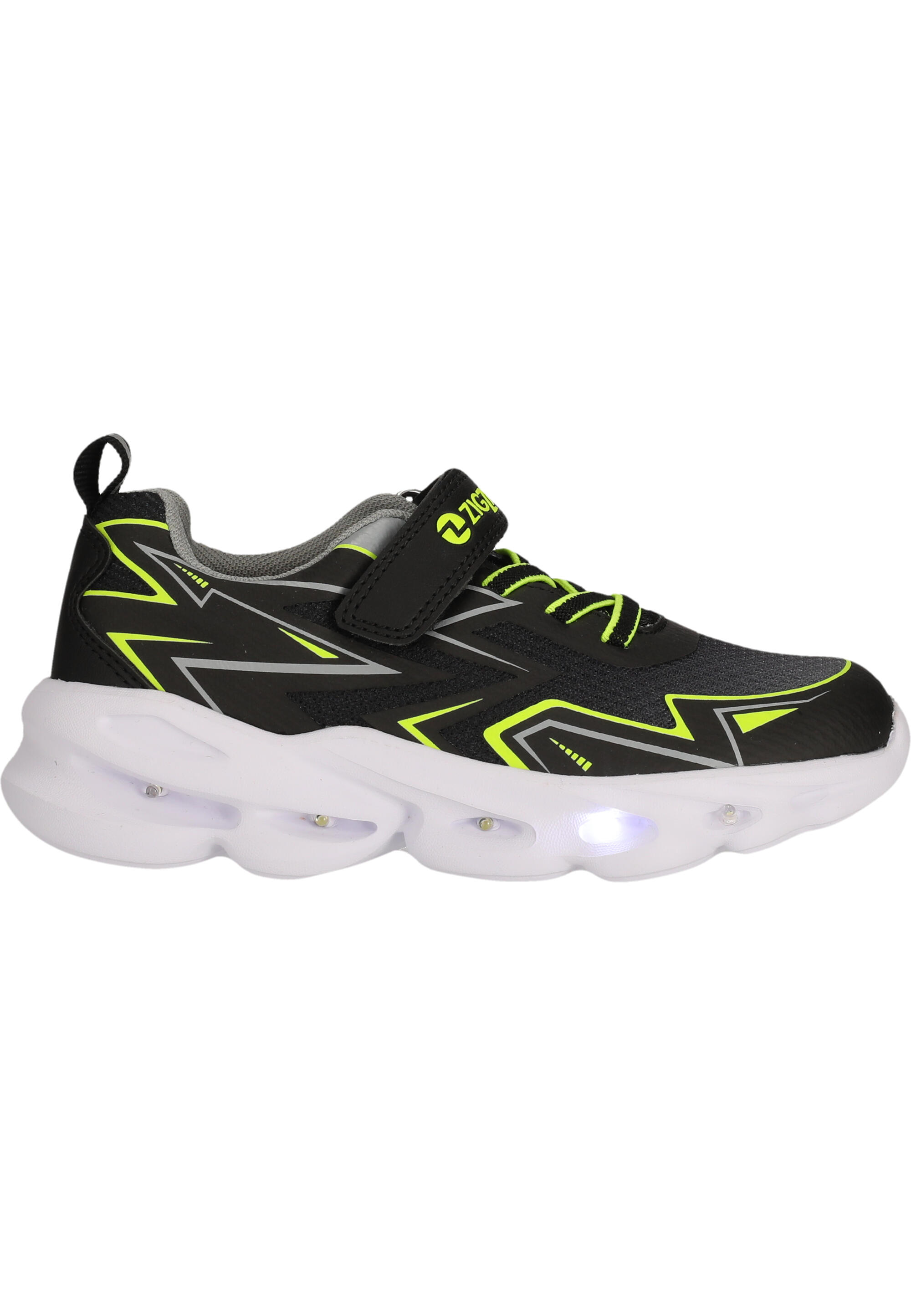 Lage sneakers Ignis 3/5