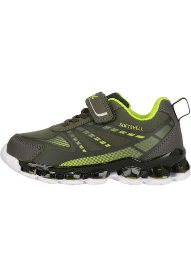 Lage sneakers Nunstu