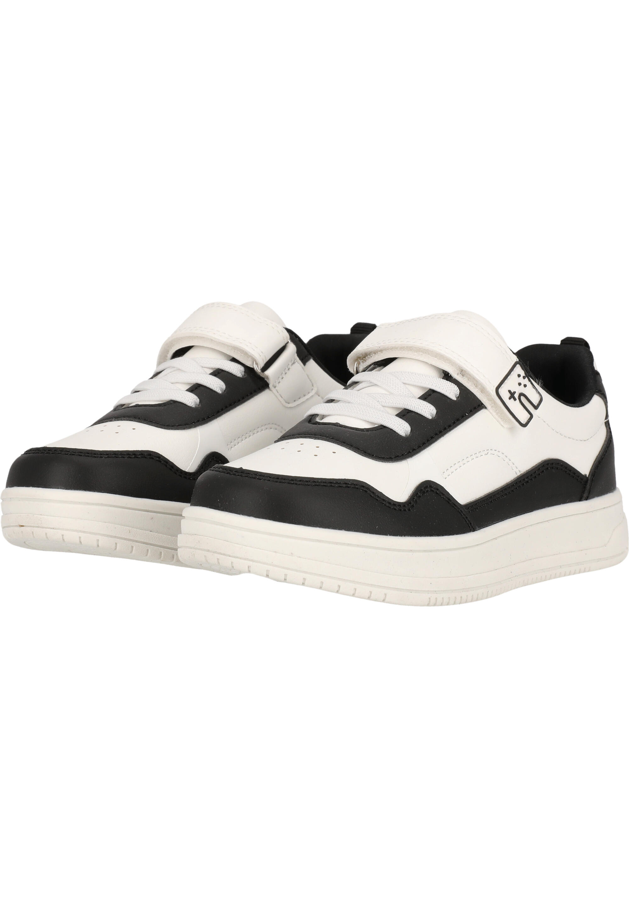 Baskets basses Lodus 4/5