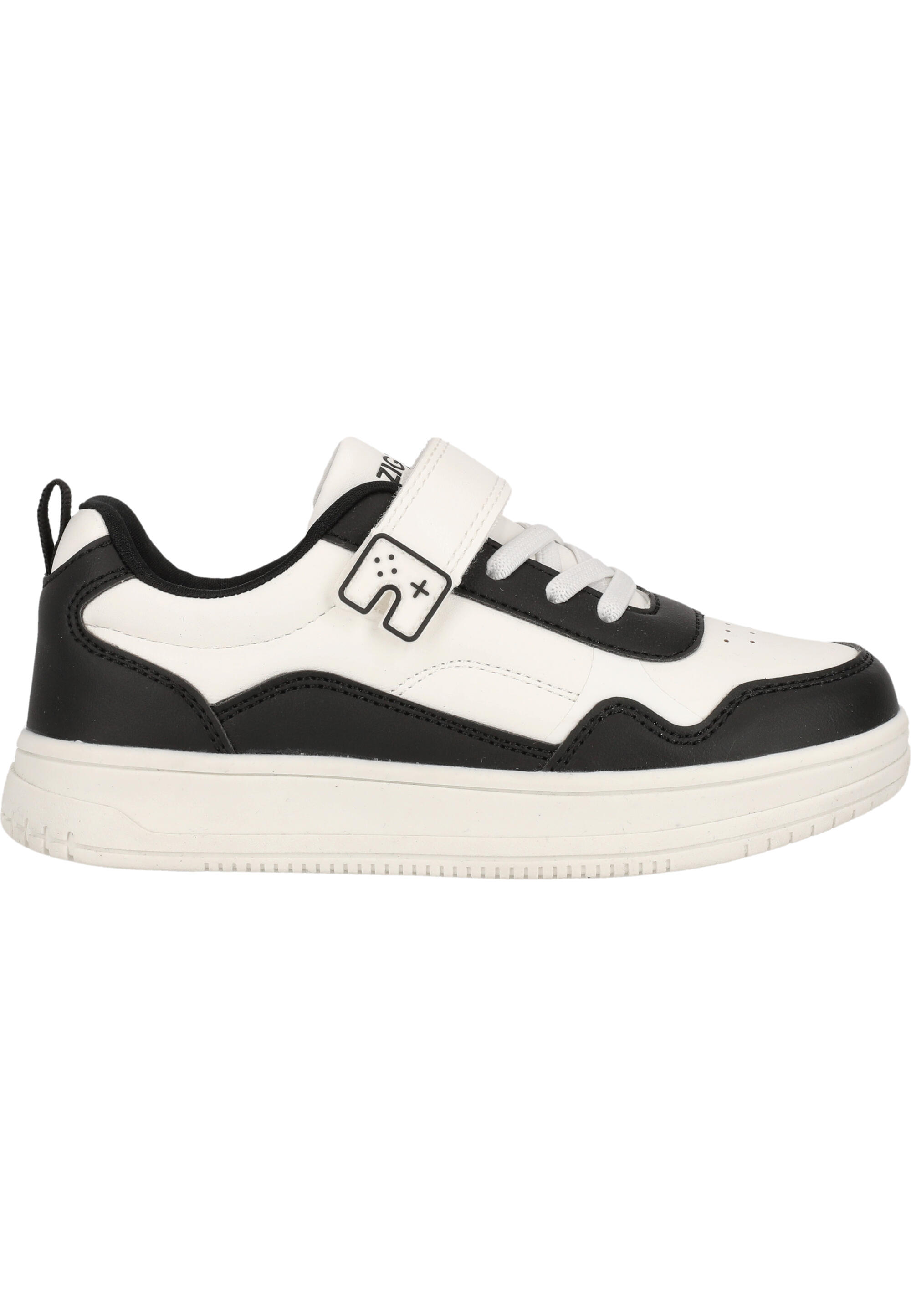 Baskets basses Lodus 3/5