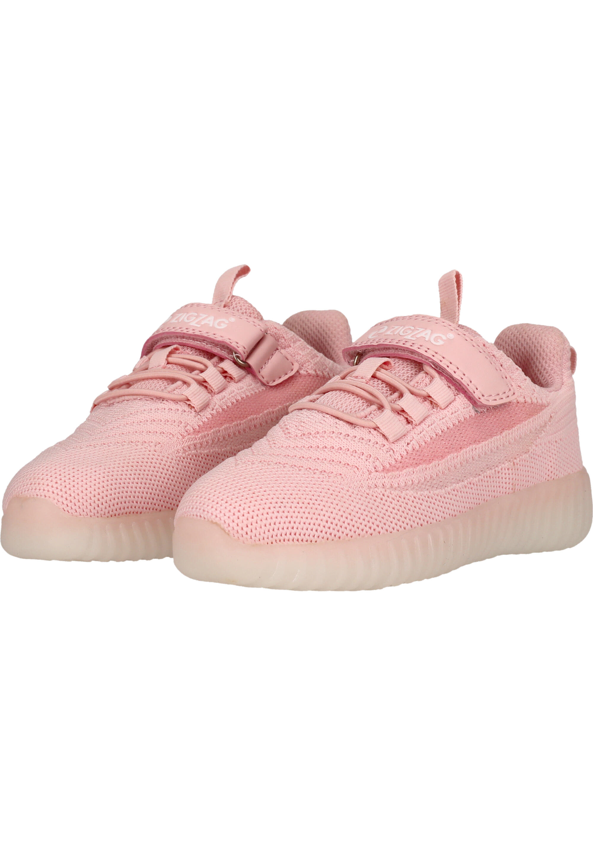 Mädchen Sneakers Zigzag Falaric 4/7